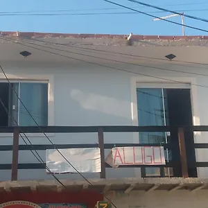  Quarto em Acomodações Particulares Familiar Brasil