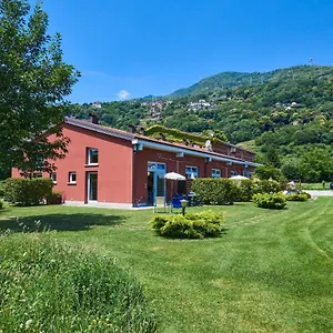  Ferienhaus Gelsomino By Interhome