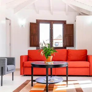  Apartamento Loft 1º De Maio Portugal