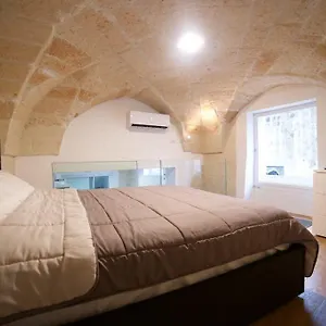 Del Teatro Appartement Lecce