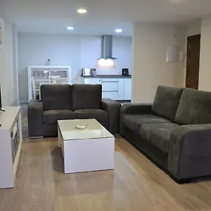 Apartamento Sábora Espanha