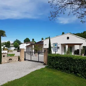  Bauernhof Scannaporco